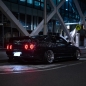 Preview: Nissan Skyline R32 Taillights V2 LED Style - 78Works