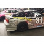 Preview: Origin Labo "Ducktail" Wing for Nissan 200SX S13