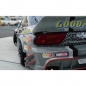 Preview: Origin Labo Nissan 200SX S13 +75mm Rear Fenders