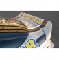 Preview: Origin Labo "Ducktail" Wing for Nissan 200SX S13