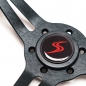 Preview: DriftShop Steering Wheel (70 mm Dish), "M Power" Edition