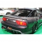 Preview: Origin Labo "Type 2" Rear Wing for Nissan 200SX S13