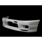Preview: Nissan Skyline R33 GTS-T S2 GT-R Style Front Stoßstange GFK