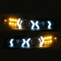 Preview: Nissan Silvia S15 LED Headlight 78Works Style