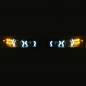 Preview: Nissan Silvia S15 LED Headlight 78Works Style