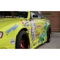 Preview: Origin Labo +55mm Rear Fenders for Nissan 200SX S14 / S14A