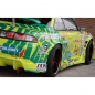 Preview: Origin Labo +55mm Rear Fenders for Nissan 200SX S14 / S14A
