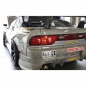 Preview: Origin Labo Nissan 200SX S13 +55mm Rear Fenders