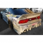 Preview: Origin Labo "Ducktail" Wing for Nissan 200SX S13