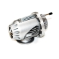 Preview: HKS Super SQV IV 4 Blow Off Valve Silver