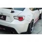 Preview: Origin Labo Toyota GT86 +50mm Rear Fenders