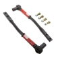 Preview: Nissan 300ZX Z32 Front Tension Rods Full Lock - DriftMax