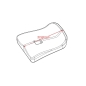 Preview: Sparco FIA Off Road Cushion Low Profile
