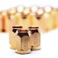 Preview: SpeedSocket Copper M12x1.25 Wheel Nut Motorsport