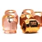 Preview: SpeedSocket Copper 1/2"UNF Wheel Nut Motorsport