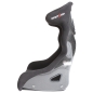 Preview: Vollschalen Circuit Carbon Sitz mit FIA - DriftShop