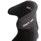 Preview: Vollschalen Circuit Carbon Sitz mit FIA - DriftShop