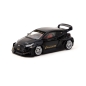 Preview: 1/64 Pandem Toyota GR Yaris Schwarz - Tarmac