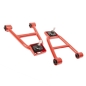 Preview: Mazda MX5 NA & NB  Front Camber Arms - DriftMax