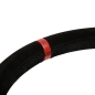 Preview: DriftShop Hydrodip Steering Wheel Black and 70mm Dish 350mm