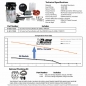 Preview: Subaru 2008+ Deatschwerks X2 Dual Fuel Pump Module without Pump