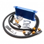 Preview: GReddy Oil Cooler Kit for Toyota Yaris GR (2020+)