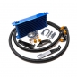 Preview: GReddy Oil Cooler Kit for Toyota Yaris GR (2020+)