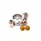 Preview: GReddy Oil Cooler Kit for Toyota Yaris GR (2020+)