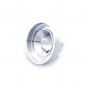 Preview: HKS Super SSQV Universal Flange - Aluminium 25/34mm
