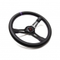 Preview: DriftShop Steering Wheel (70 mm Dish), Purple Edition