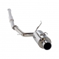 Preview: HKS "Silent Hi-Power" Catback for Mitsubishi Lancer Evo 9