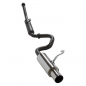 Preview: HKS "Hi-Power 409" Catback for Toyota Corolla AE86