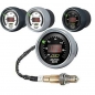 Preview: AEM Digital Wideband UEGO AFR Gauge