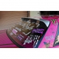 Preview: Origin Labo V2 Carbon Roof Spoiler for Nissan Silvia PS13