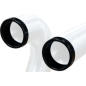 Preview: Revotec Air Intake Hose Finishing Ring 51mm or 63mm