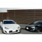 Preview: Origin Labo +35mm Front Fenders for Toyota GT86