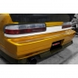 Preview: FRP Rear Panel for Nissan Silvia PS13