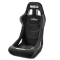 Preview: Sparco Sprint Bucket Seat FIA Black