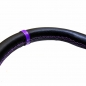 Preview: DriftShop Steering Wheel (60 mm Dish), "Le Mans" Edition
