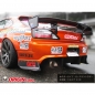 Preview: Origin Labo Carbon Spoiler Wing GT Style 175cm Type B