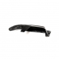 Preview: FRP Headlight Cover Nissan Silvia 200SX S14