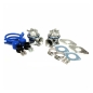 Preview: GReddy FV2 Blow Off Valve Kit Nissan Skyline GTR R35