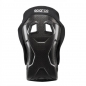 Preview: Sparco ADV Elite Carbon FIA Bucket Seat