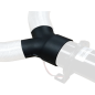 Preview: Revotec Y Splitter Verteiler 76mm auf 2x 51mm