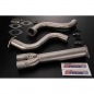 Preview: Nissan RB20DET / RB25DET Tomei Expreme Turbine Outlet Pipe
