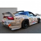 Preview: Origin Labo "Ducktail" Wing for Nissan 200SX S13