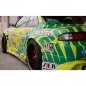 Preview: Origin Labo +55mm Rear Fenders for Nissan 200SX S14 / S14A
