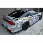 Preview: Origin Labo V2 Roof Spoiler for Nissan 200SX S13