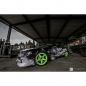 Preview: Uras Style Front Stoßstange Nissan Skyline R33
