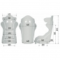Preview: Sparco ADV XT Carbon Bucket Seat (FIA)